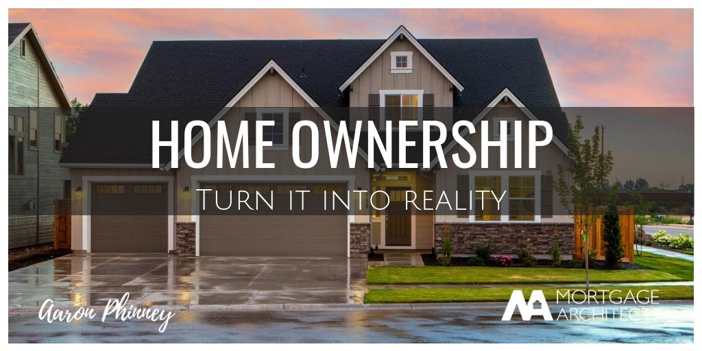 Buying Your First Home: When Are You REALLY Ready?